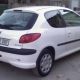 vendo peugeot 206 1.4 HDI X-LINE