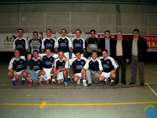 Equipo do Couto
