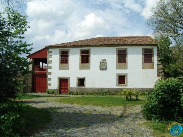 Pazo de Vidueiro